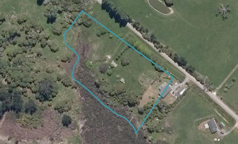 Property Valuation for 0 Matakohe Wharf Rd, Matakohe | Trade Me Property