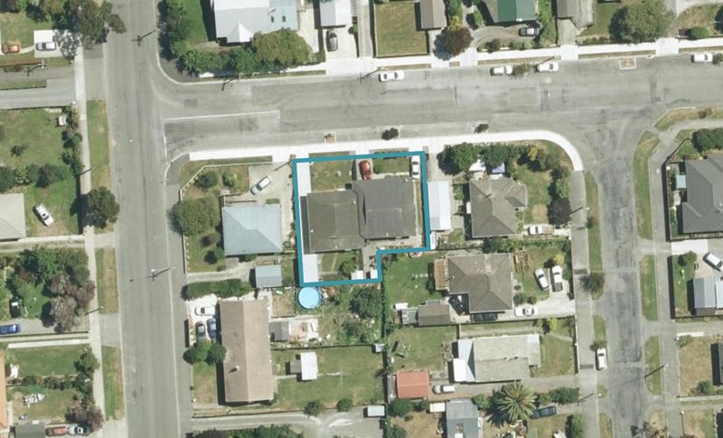 2/2 Ida Street, Redwoodtown, Blenheim - Carousel 1