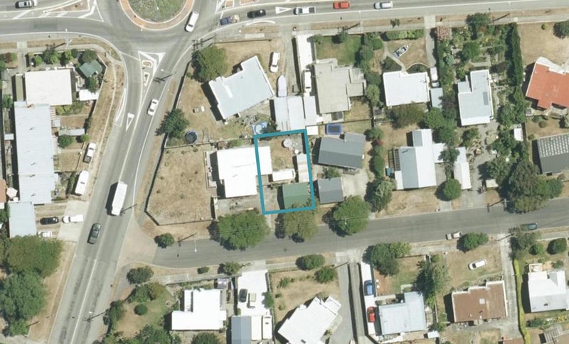 3C Edith Street, Redwoodtown, Blenheim - Carousel 1