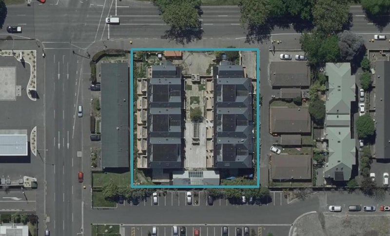 25/280 Bealey Avenue, Christchurch Central, Christchurch - Carousel 1