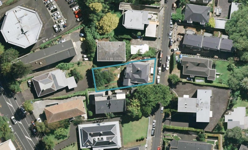 12 St Georges Bay Road, Parnell, Auckland - Carousel 1