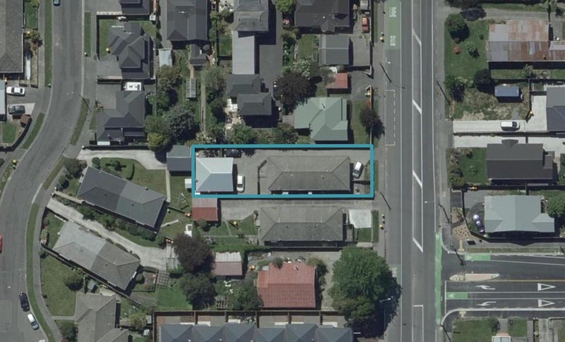 3/27 Hills Road, Edgeware, Christchurch - Carousel 1