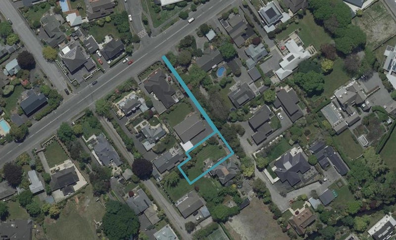 40B Glandovey Road, Fendalton, Christchurch - Carousel 1