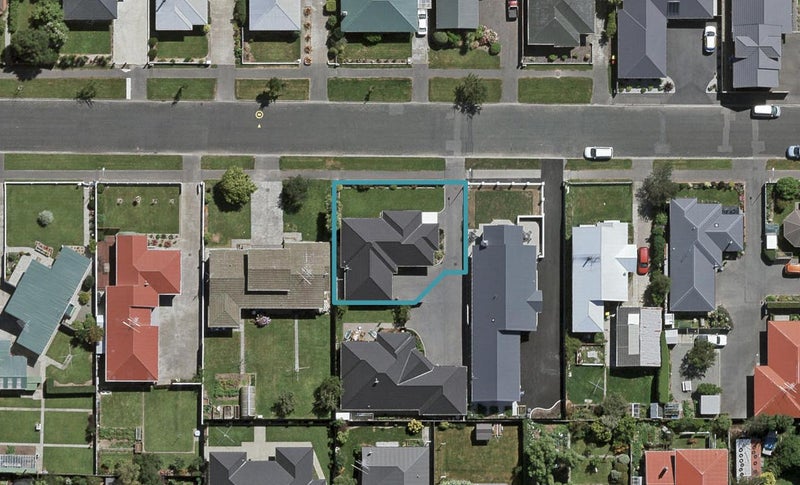 149 George Street, Windsor, Invercargill - Carousel 1