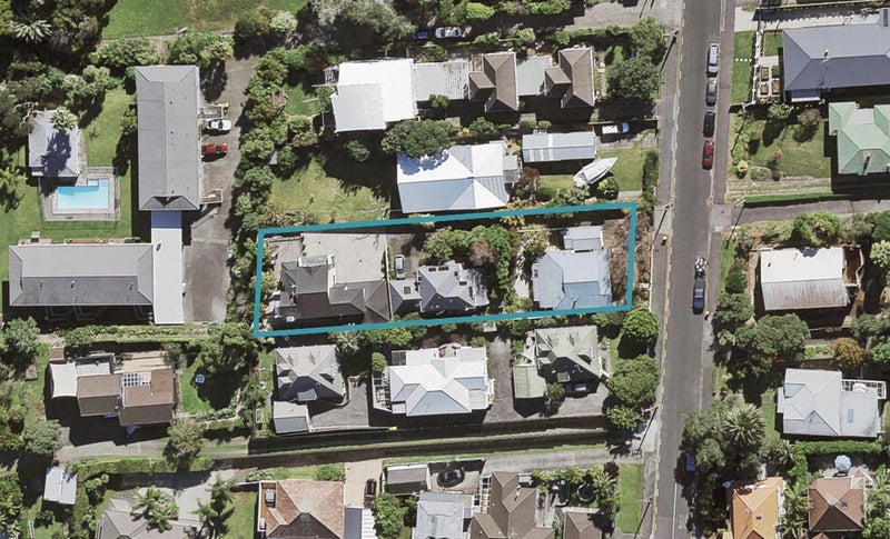 3/18 Church Street, Northcote Point, Auckland - Carousel 1