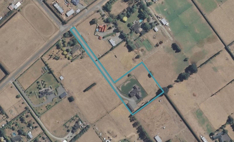 82 Taits Road, Newland, Ashburton - Carousel 1