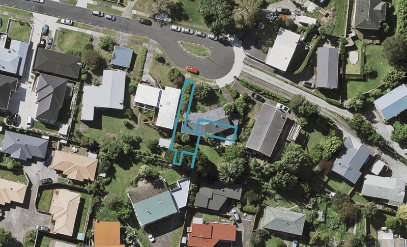 13D Parkview Place, Pakuranga, Auckland - Carousel 1