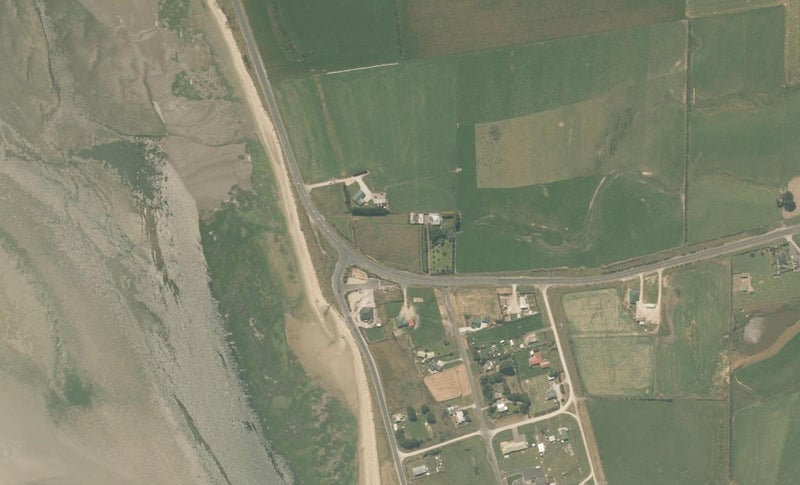1579 Tokanui Gorge Highway, FORTROSE, TOKANUI - Carousel 1