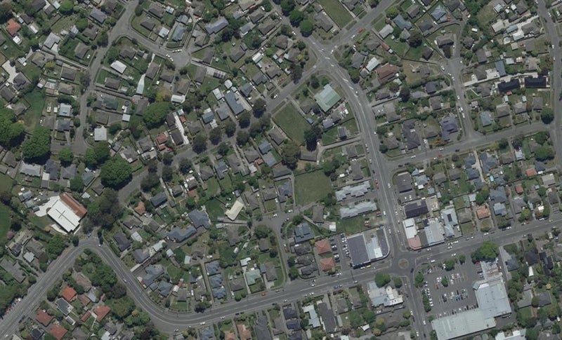 2/12 Bevin Place, Bryndwr, Christchurch - Carousel 1
