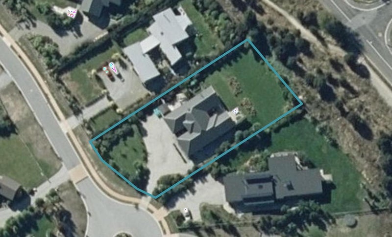 25 Hardie Place, Albert Town, Wanaka - Carousel 1