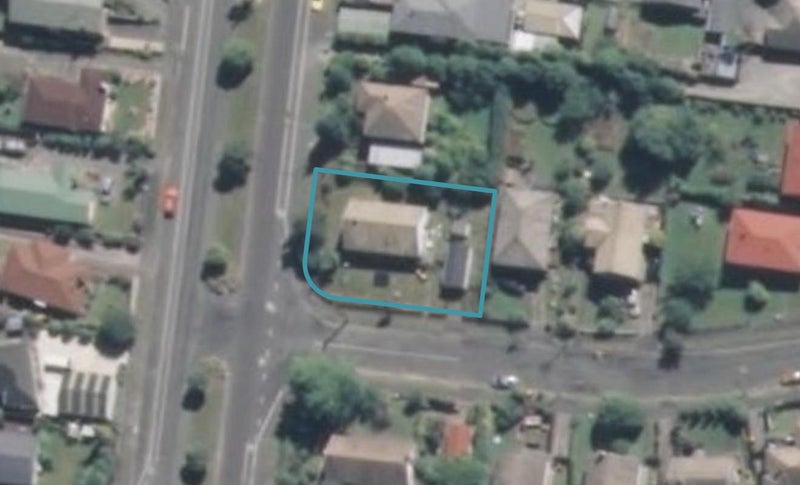 4 Tekapo Street, Glenwood, Timaru - Carousel 1