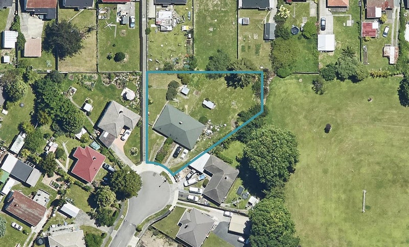 27A Mahoe Street, Glenholme, Rotorua - Carousel 1