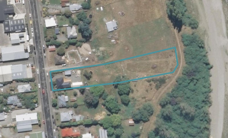 163 Talbot Street, Geraldine - Carousel 1