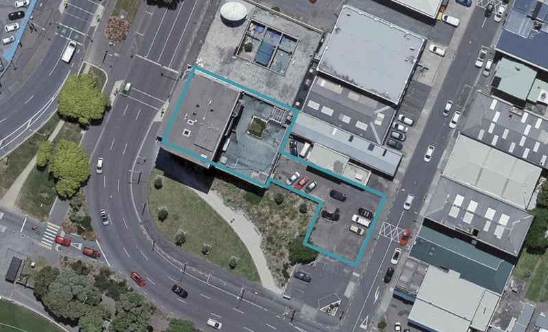 80 Kent Terrace, Mount Victoria, Wellington - Carousel 1