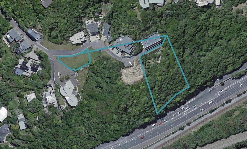 22 Sovereign Point, Kaiwharawhara, Wellington - Carousel 1