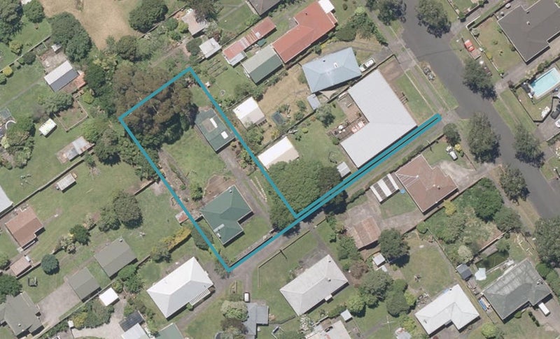 Property Valuation for 9 Quick Avenue, Aramoho, Whanganui | Trade Me ...