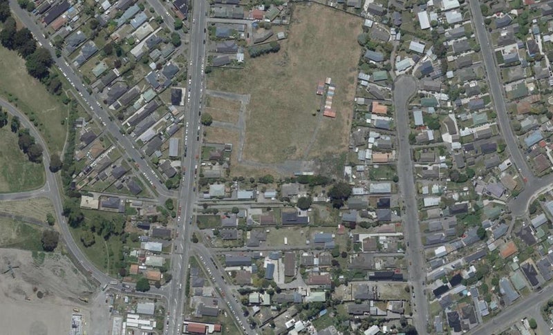 11 Mildred Place, NORTH NEW BRIGHTON, CHRISTCHURCH - Carousel 1