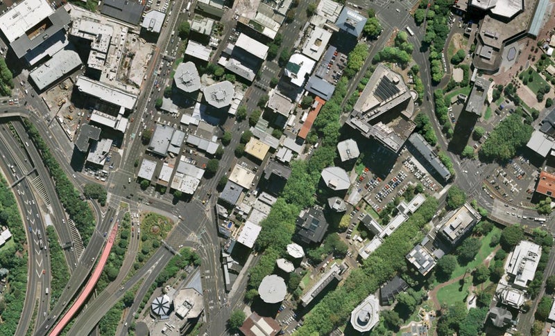 8C/113 Vincent Street, Auckland Central, Auckland - Carousel 1