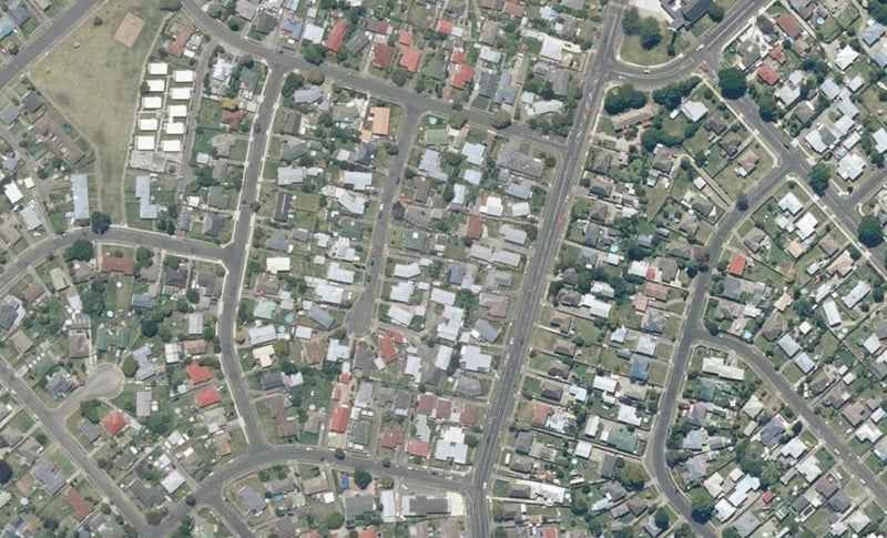 12 Foster Terrace, Onekawa, Napier - Carousel 1