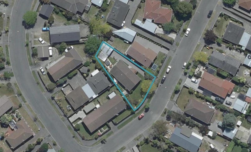 5 Glen Place, Parklands, Christchurch - Carousel 1