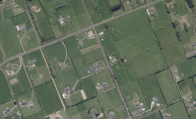 519 Riccarton Road West, North Taieri, Mosgiel - Carousel 1