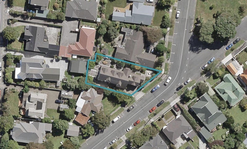 15 Hautana Square, Woburn, Lower Hutt - Carousel 1