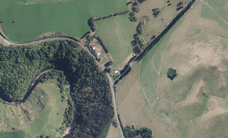 1031 State Highway 4, Waimarino, Whanganui - Carousel 1