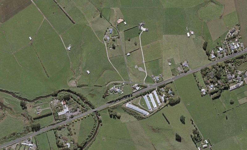 12 Old Devon Road, Sentry Hill, New Plymouth - Carousel 1