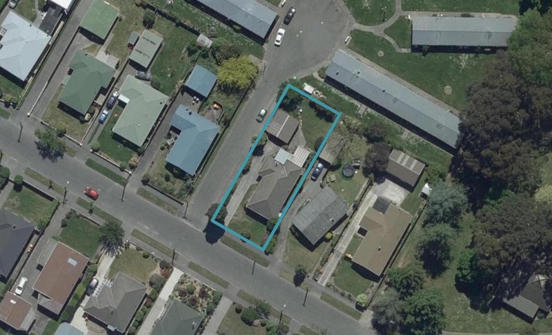 24 Raleigh Street, Bishopdale, Christchurch - Carousel 1