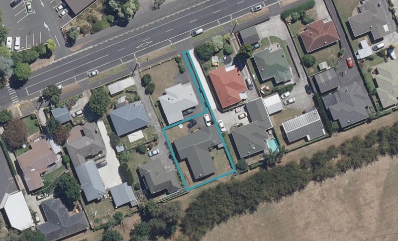 130A Masters Avenue, Silverdale, Hamilton - Carousel 1