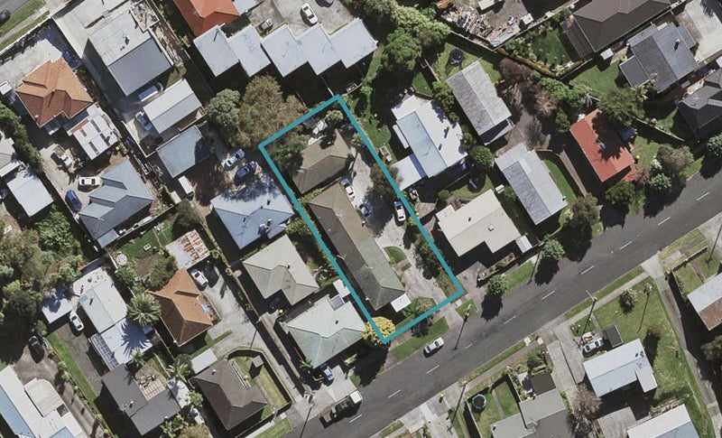 31 Hillside Road, Papatoetoe, Auckland - Carousel 1