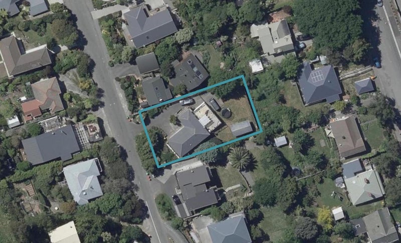 19 Flinders Road, Heathcote Valley, Christchurch - Carousel 1