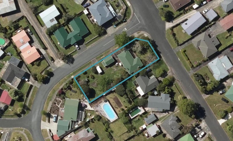 26 Hinau Street, Tikipunga, Whangarei - Carousel 1