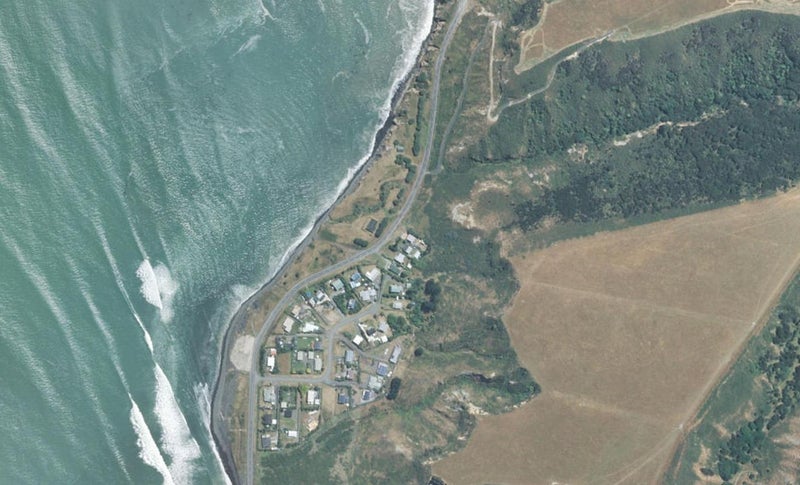 1649 Cape Palliser Road, Cape Palliser, Pirinoa - Carousel 1