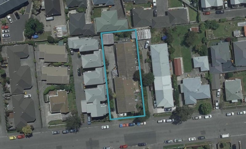 1/66 Elizabeth Street, Riccarton, Christchurch - Carousel 1