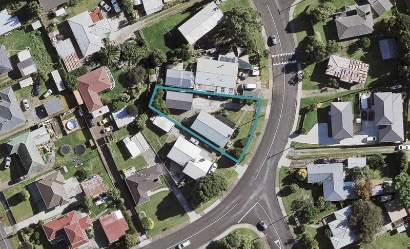 27 William Avenue, Manurewa, Auckland - Carousel 1