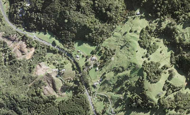 Property Valuation for 642 Pohuehue Road, PUHOI, WARKWORTH | Trade Me ...