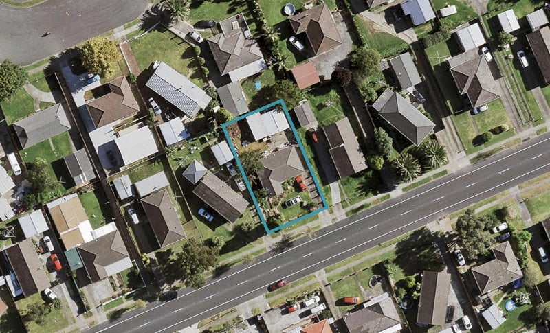 193 Wordsworth Road, Manurewa, Auckland - Carousel 1