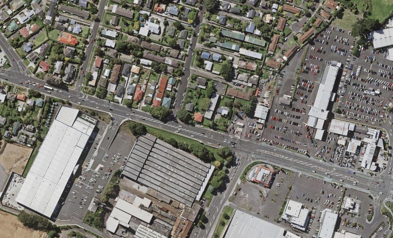 474 Ellerslie-Panmure Highway, Mount Wellington, Auckland - Carousel 1