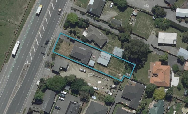 22 Russley Road, Russley, Christchurch - Carousel 1