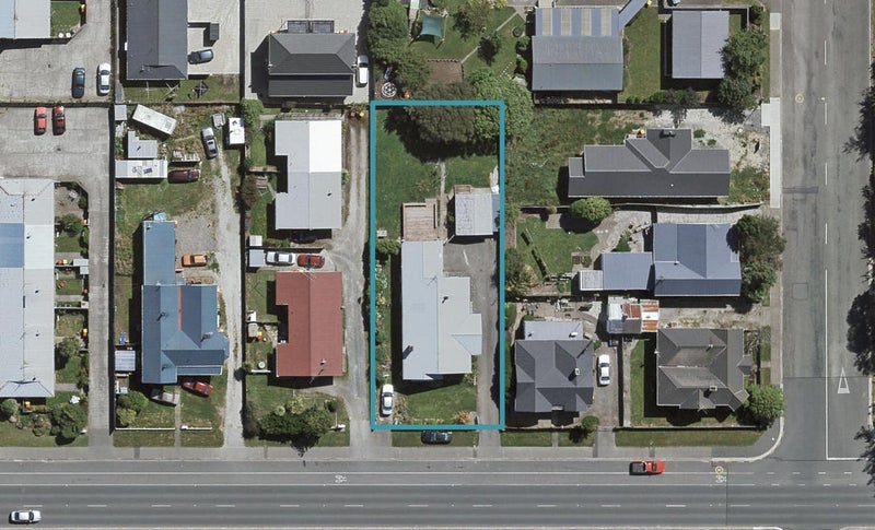 268 Tweed Street, Appleby, Invercargill - Carousel 1