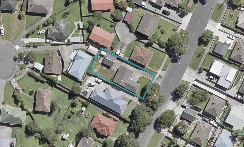 285 Oxford Terrace, Avalon, Lower Hutt - Carousel 1