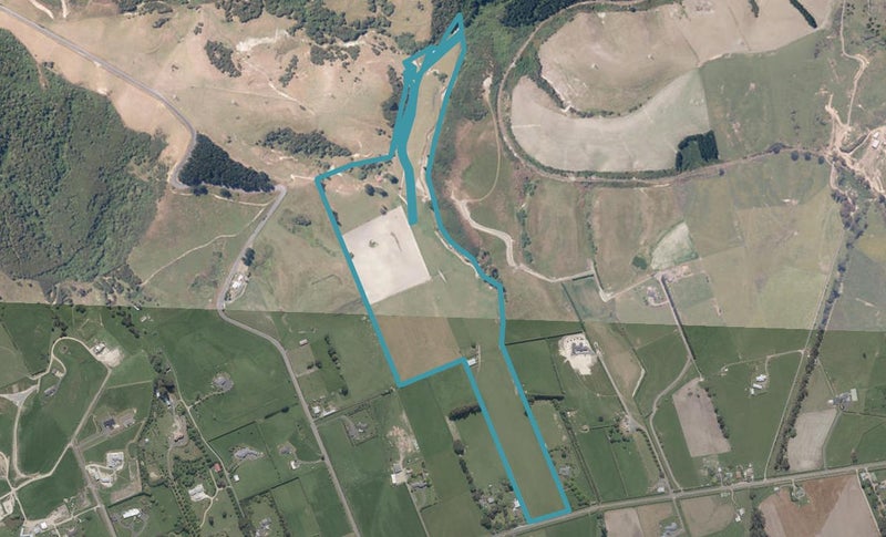 45 Wairongoa Road, North Taieri, Mosgiel - Carousel 1