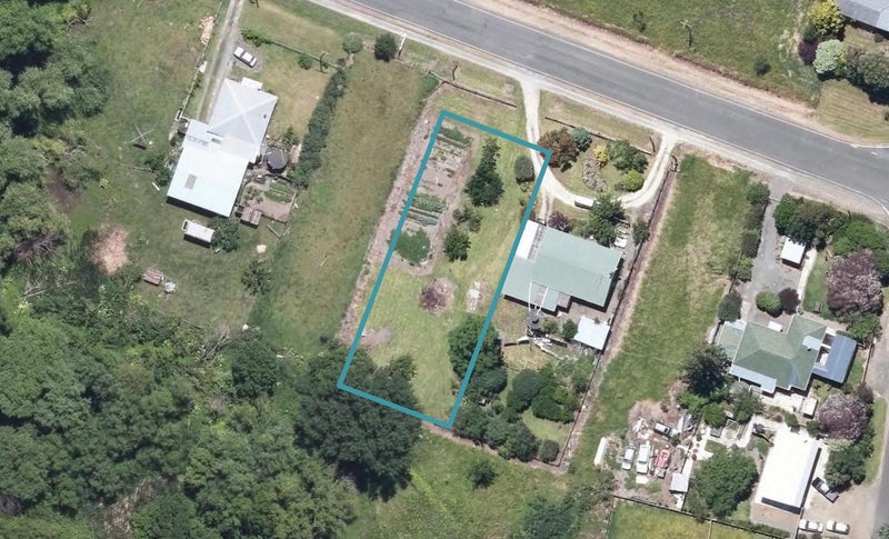 12 Nuhaka Opoutama Road, Nūhaka - Carousel 1