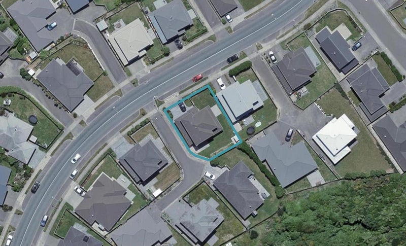 246 Mark Avenue, Grenada Village, Wellington - Carousel 1