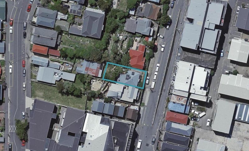 12 Hanson Street, Mount Cook, Wellington - Carousel 1
