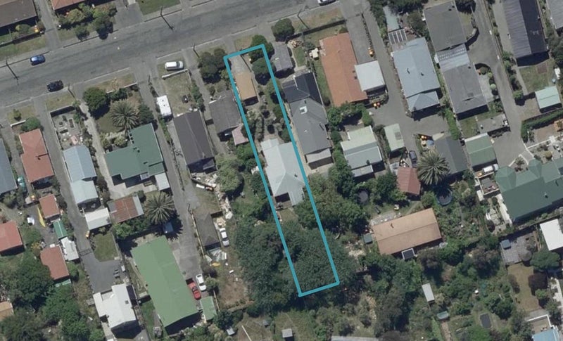 25 Mountbatten Street, New Brighton, Christchurch - Carousel 1