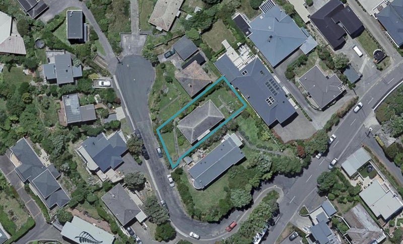 6 Himalaya Crescent, Khandallah, Wellington - Carousel 1