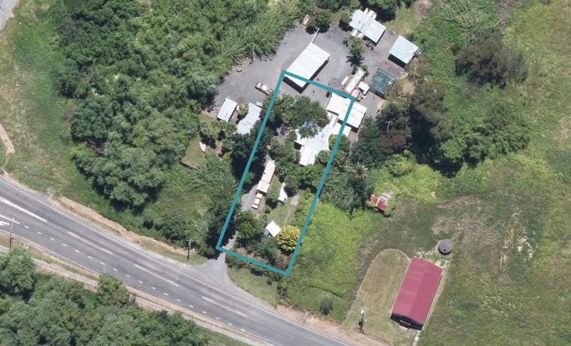 7 Nuhaka Opoutama Road, Nūhaka - Carousel 1