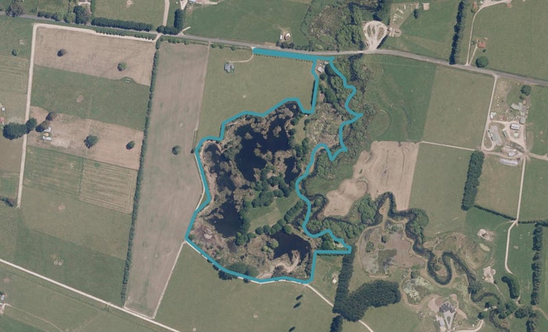 Property Valuation for 86 Earle Road, Reporoa | Trade Me Property